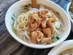 -崖口云吞(中堡店)