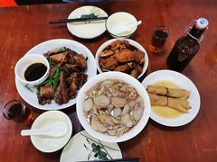 -凰仪桥饭店(鲁迅西路店)