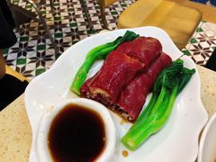 -明腾壹间茶餐厅(新都会花园广场店)