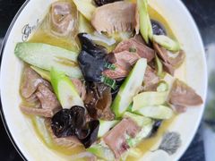 -兴福老面馆(寺路街店)