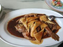 -柒园·三十年创意杭帮菜(龙湖滨江天街店)