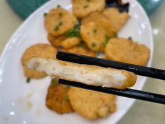 -锐记美食店·现捞海鲜(闸坡店)
