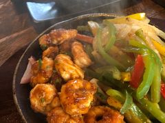 -Q MEX 库迈墨西哥餐吧(三里屯店)