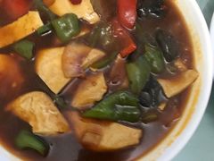 -天乐农家鱼头王(天目湖店)