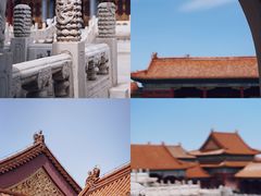 -故宫博物院(故宫)