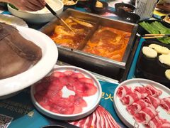 -五星桥原切肥牛火锅(怀德桥店)