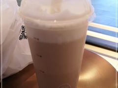 -喜茶(广州东方宝泰店)