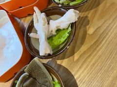 -铭记蛙小仙·活蛙畅享(CBD万达广场店)