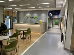 -阳光游泳培训(北苑店)