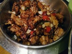 -蜜桃餐厅·古运河畔(南下塘店)