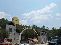 -墨江北回归线标志园