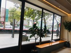 -fishtank鱼缸咖啡(三山街店)