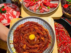 -牛市坎火锅(建设路店)