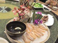-顺轩海鲜火锅酒家
