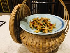 洞庭湖脆藕尖-庄隐阁(悠方广场店)