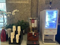 -重庆观音桥华美达安可酒店