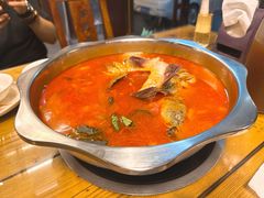 -芦苇荡·酸汤鱼(回龙观店)