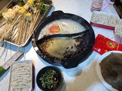 -钢管厂歆瑞源油卤串串香(春熙路太古里店)