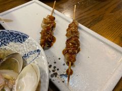 鸡皮-原田新料理(1912店)