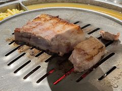 -姜虎东白丁烤肉(深圳湾后海汇店)