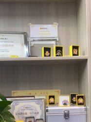 -DK SALON连锁专业烫染接发店