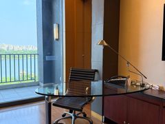 -东莞松山湖凯悦酒店