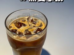 -来回·咖啡(钟村咖啡豆店)
