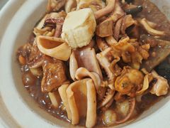 -逢春菜馆天津菜(胜利路店)