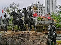 -泰宁旅游风景名胜区