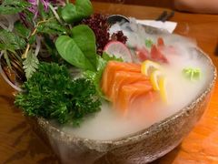 -鳗鱼家·深夜食堂(军博店)