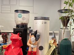 -NokNok Coffee(宽窄巷子店)