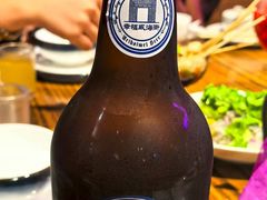 -蚝堡海鲜·威海菜·海肠捞饭·烧烤·亚洲吃蚝公司(幸福门店)
