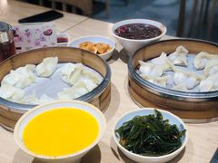 -千忆汤包(闽江路店)