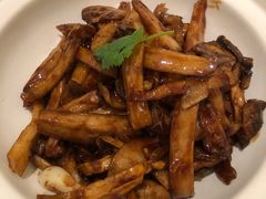 一品菌皇煲-张生记(丁香国际店)