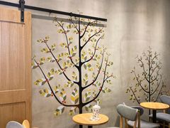 -COSTA COFFEE(龙德广场店)