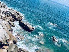 -广东惠东海龟国家级自然保护区