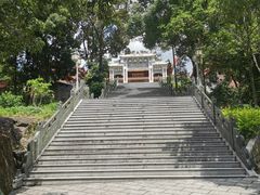 -九鲤湖风景区