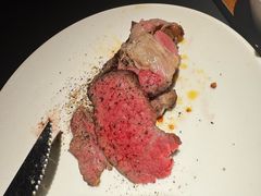 -拉蒂娜·巴西牛排馆 Latina·Brazilian Steakhouse(王府井喜悦店)