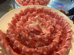 -竹叶涮肉坊(总店)