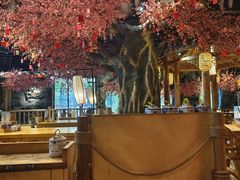 -寻钵记民菜馆·正宗常德钵子菜(滨湖路店)
