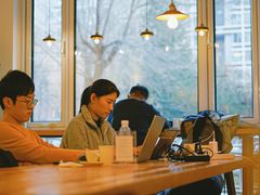 大堂-Cafe Villa