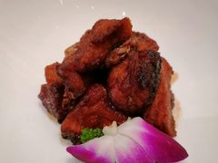 -常州武进九洲喜来登酒店