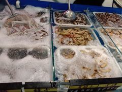 -马路牙子地桌烤肉(工体店)