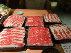 -山葵家·创意料理(万象汇店)