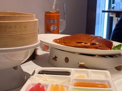 -四季民福烤鸭店(王府井东安门店)