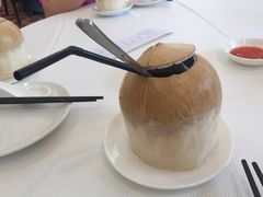 -新加坡海鲜共和(名胜世界圣淘沙海滨坊)