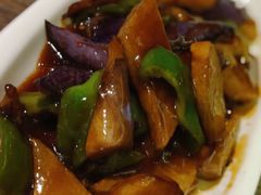 地三鲜-辛香汇(大华第一坊店)