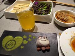 -海底捞火锅(逸仙路店)