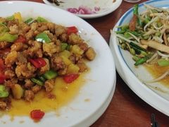 -独流饭店(静海区国土资源分局西)