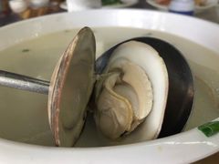 -明记海鲜大排档(巽寮湾店)